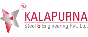 Your Trusted Source for Quality Steel Solutions | Kalapurna